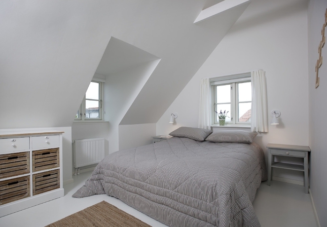 Imagen de la habitación del Hotel Hjerting Badehotel - Esbjerg. Foto 14