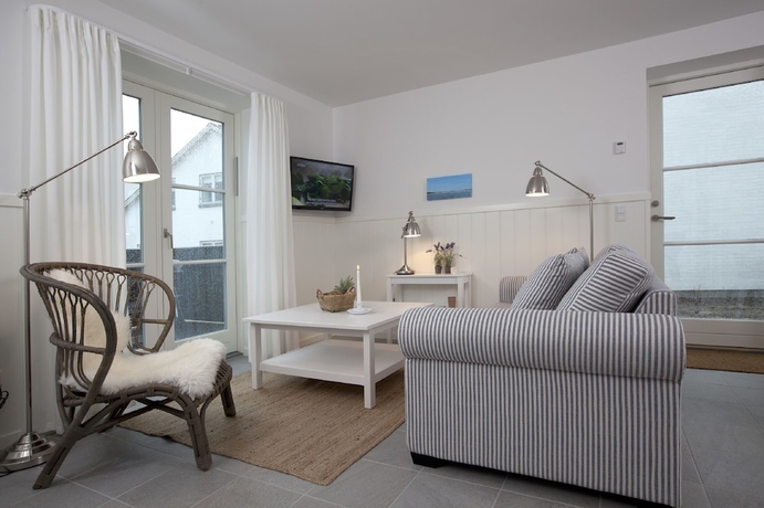 Imagen de la habitación del Hotel Hjerting Badehotel - Esbjerg. Foto 15