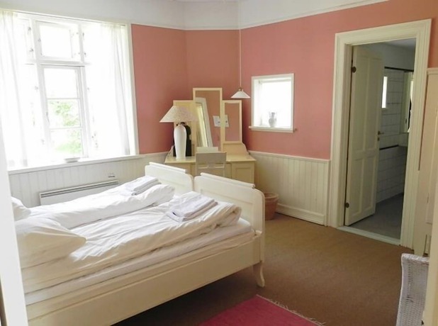 Imagen de la habitación del Hotel Hjorths Badehotel. Foto 7