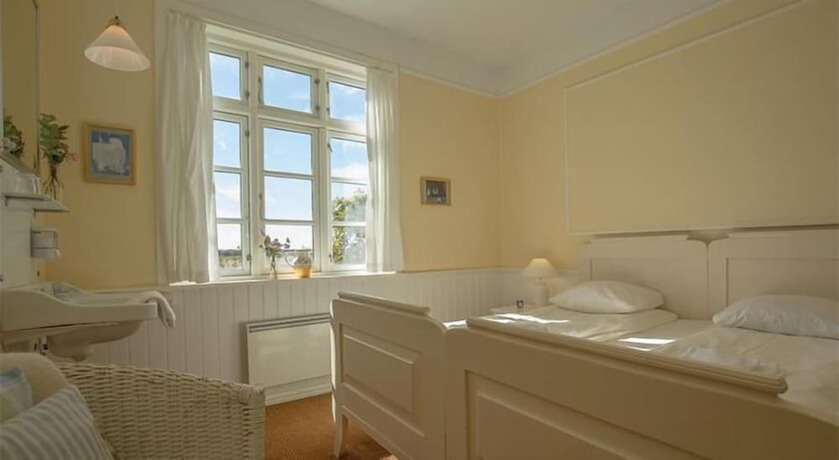 Imagen de la habitación del Hotel Hjorths Badehotel. Foto 9