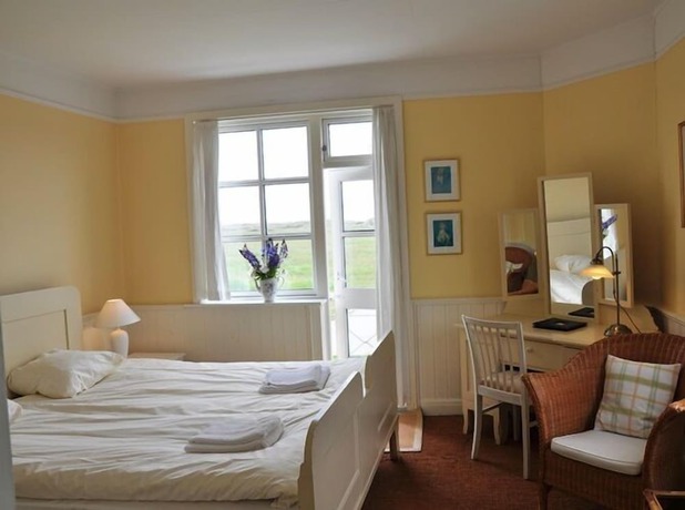 Imagen de la habitación del Hotel Hjorths Badehotel. Foto 12