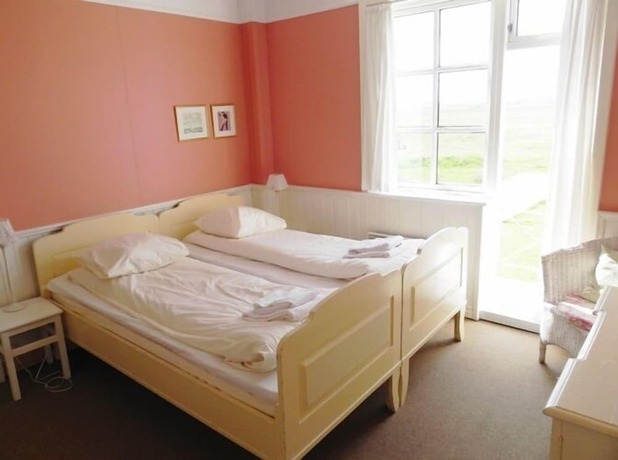 Imagen de la habitación del Hotel Hjorths Badehotel. Foto 14