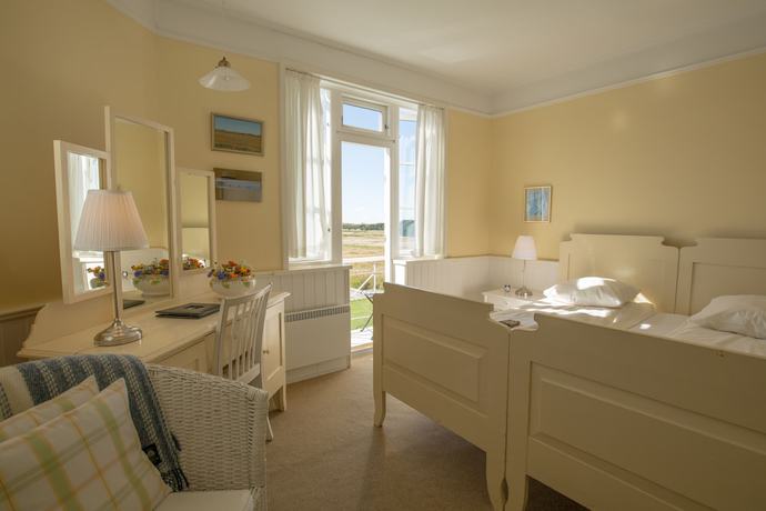 Imagen de la habitación del Hotel Hjorths Badehotel. Foto 15