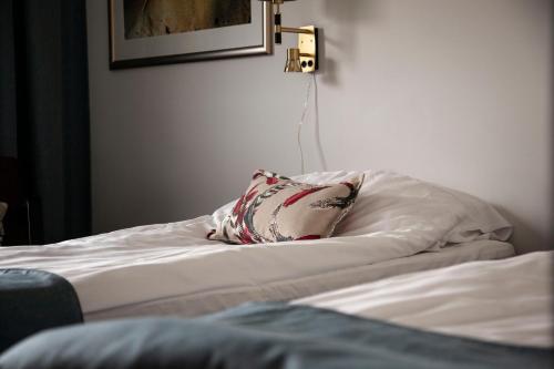 Imagen de la habitación del Hotel Hjortviken. Foto 5