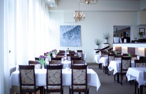 Imagen general del Hotel Hjortviken. Foto 3