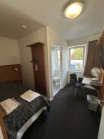 Imagen de la habitación del Hotel Hj&oslash;rring Kro. Foto 5
