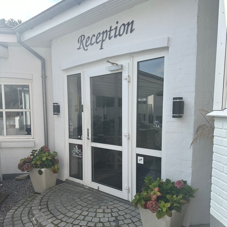 Imagen de los interiores del Hotel Hj&oslash;rring Kro. Foto 16