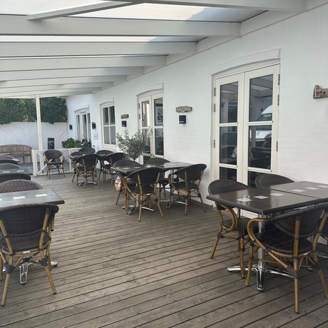 Imagen de la habitación del Hotel Hj&oslash;rring Kro. Foto 10