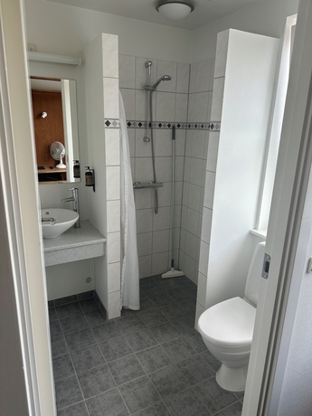 Imagen de la habitación del Hotel Hj&oslash;rring Kro. Foto 11