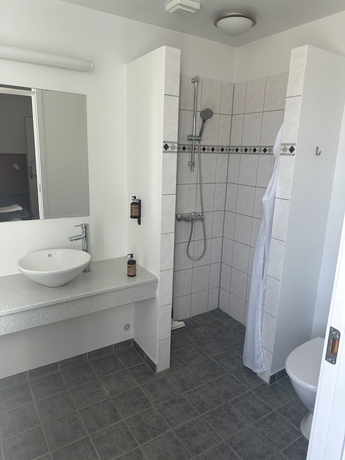 Imagen de la habitación del Hotel Hj&oslash;rring Kro. Foto 12