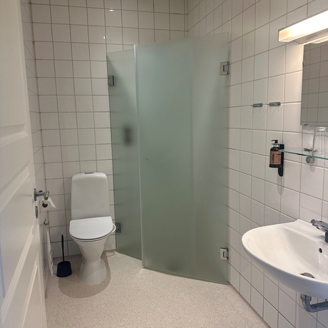 Imagen de la habitación del Hotel Hj&oslash;rring Kro. Foto 13