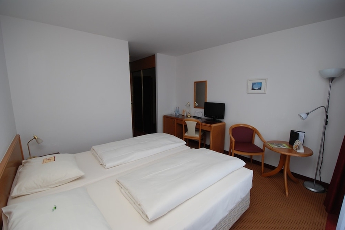 Imagen de la habitación del Hotel Hk-hotel Düsseldorf City. Foto 6