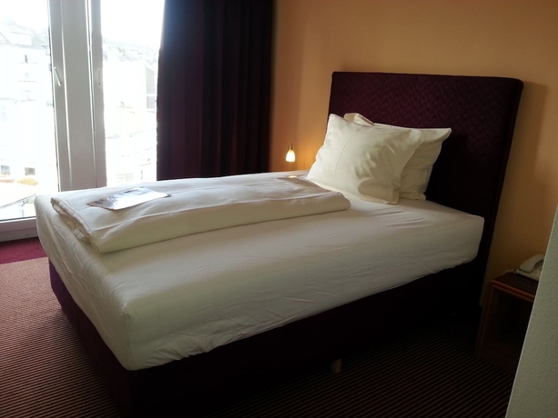 Imagen de la habitación del Hotel Hk-hotel Düsseldorf City. Foto 13