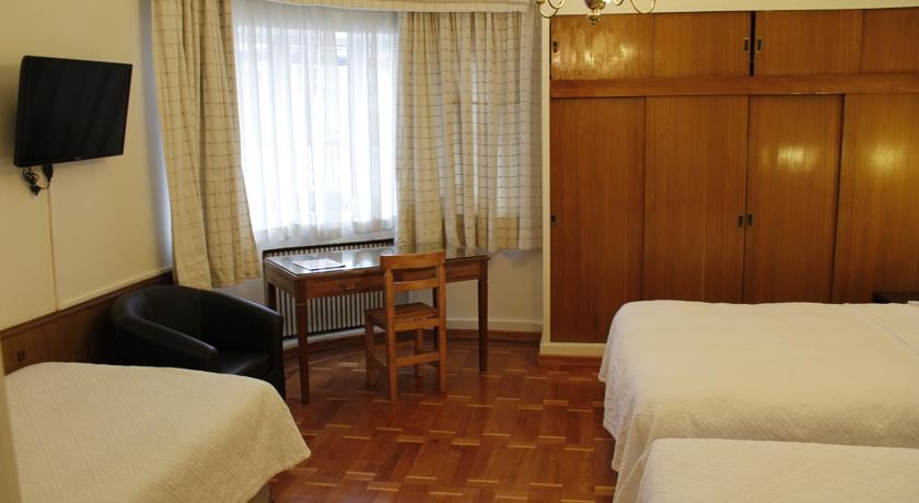 Imagen general del Hotel Hl Low Cost. Foto 5
