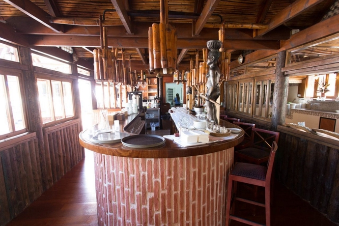 Imagen general del Hotel Hl Miraflor Suites. Foto 14