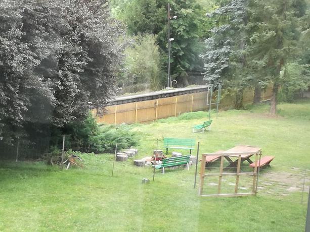 Imagen de la habitación del Hotel Hláska. Foto 13