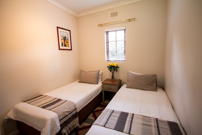 Imagen de la habitación del Hotel Hlangana Lodge. Foto 4