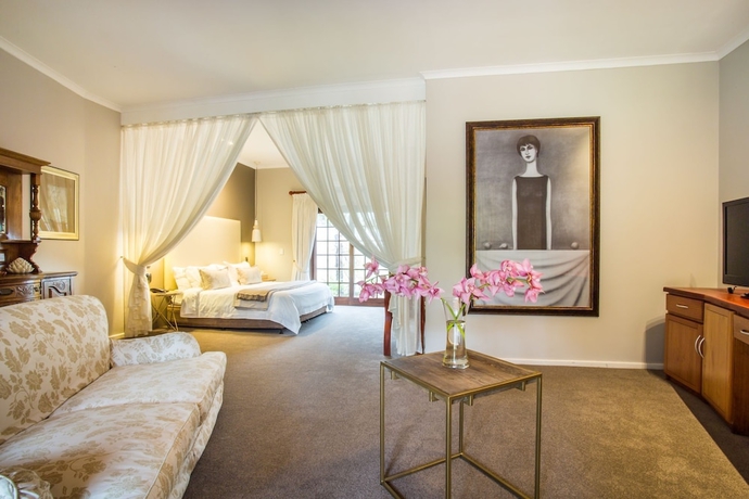 Imagen de la habitación del Hotel Hlangana Lodge. Foto 7