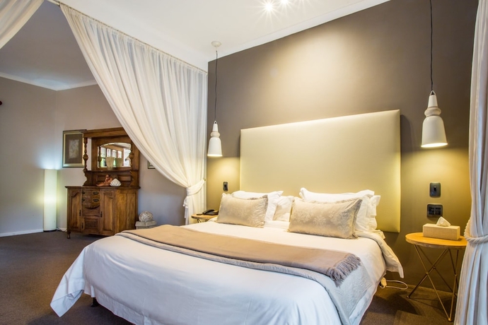 Imagen de la habitación del Hotel Hlangana Lodge. Foto 8