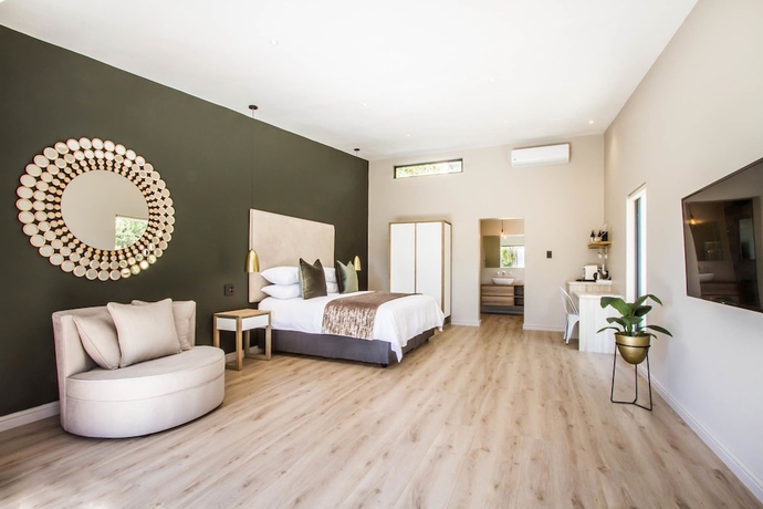 Imagen de la habitación del Hotel Hlangana Lodge. Foto 9