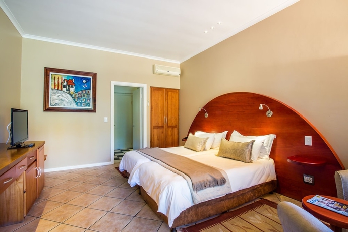 Imagen de la habitación del Hotel Hlangana Lodge. Foto 12