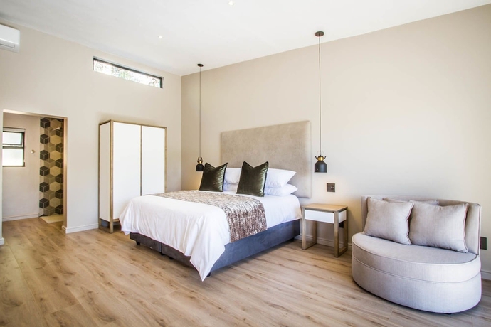 Imagen de la habitación del Hotel Hlangana Lodge. Foto 13