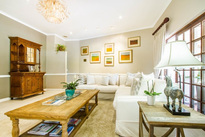 Imagen de la habitación del Hotel Hlangana Lodge. Foto 14