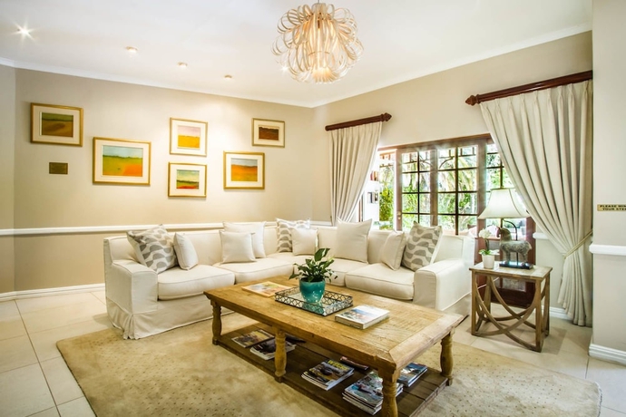 Imagen de la habitación del Hotel Hlangana Lodge. Foto 15