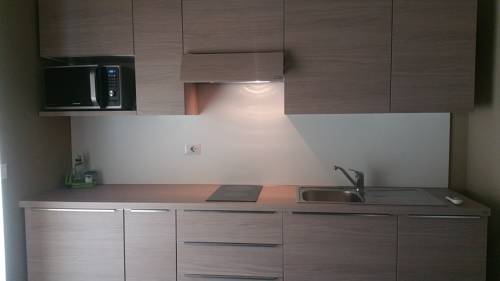 Imagen de la habitación del Hotel Hll Lungolago Lecco. Foto 1