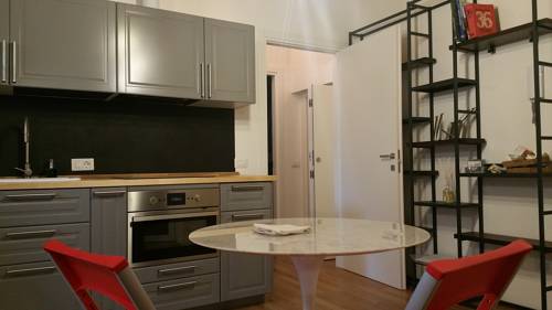 Imagen de la habitación del Hotel Hll Lungolago Lecco. Foto 2