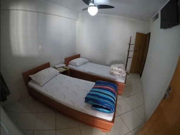 Imagen de la habitación del Hotel Hln - Expo - Anhembi. Foto 3