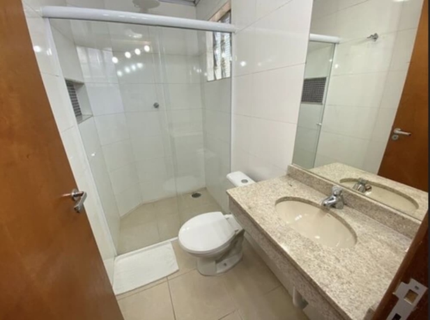 Imagen de la habitación del Hotel Hln - Expo - Anhembi. Foto 16