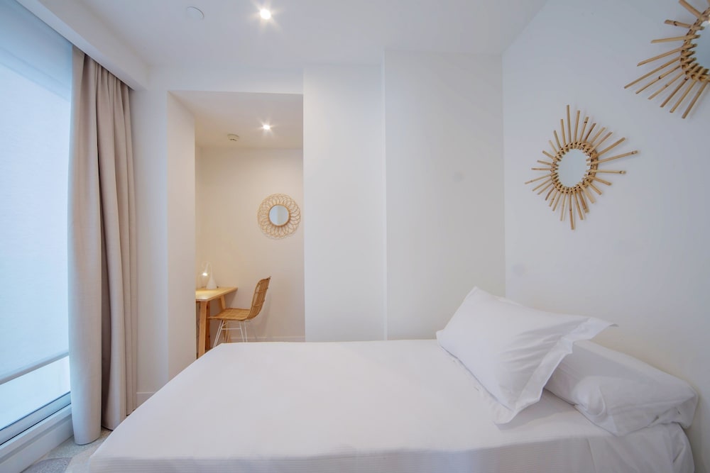 Imagen de la habitación del Hotel Hm Alma Beach - Adults Only. Foto 5