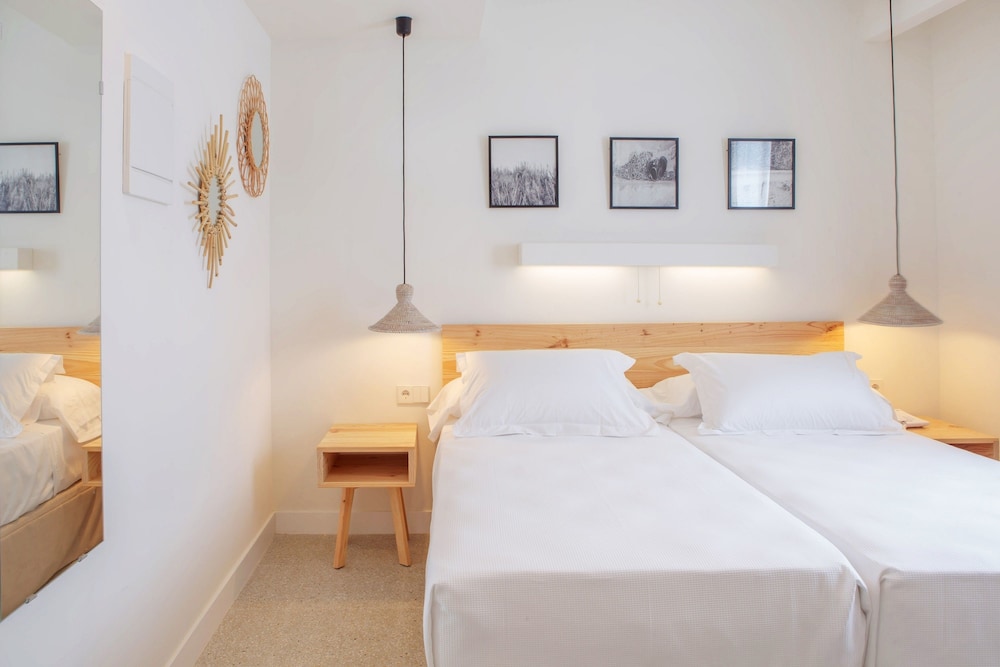 Imagen de la habitación del Hotel Hm Alma Beach - Adults Only. Foto 6