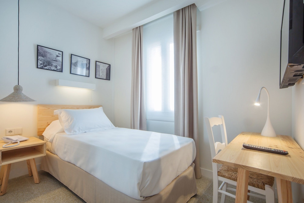 Imagen de la habitación del Hotel Hm Alma Beach - Adults Only. Foto 8