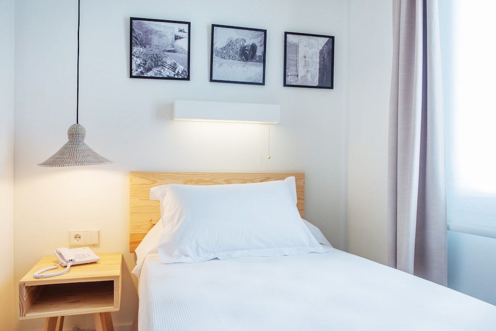 Imagen de la habitación del Hotel Hm Alma Beach - Adults Only. Foto 11