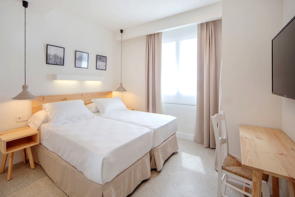 Imagen de la habitación del Hotel Hm Alma Beach - Adults Only. Foto 12