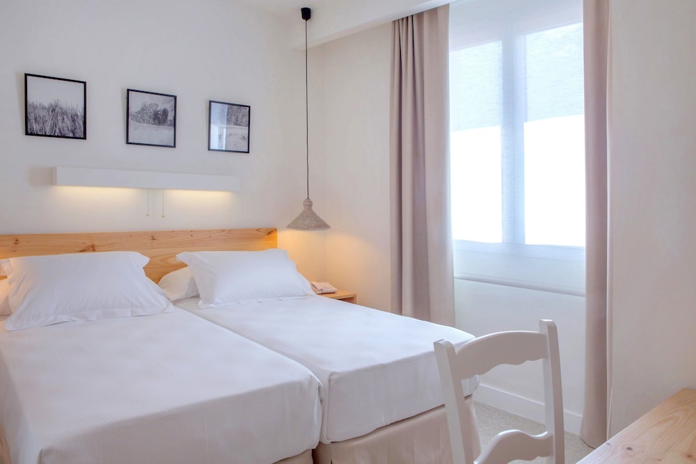 Imagen de la habitación del Hotel Hm Alma Beach - Adults Only. Foto 13