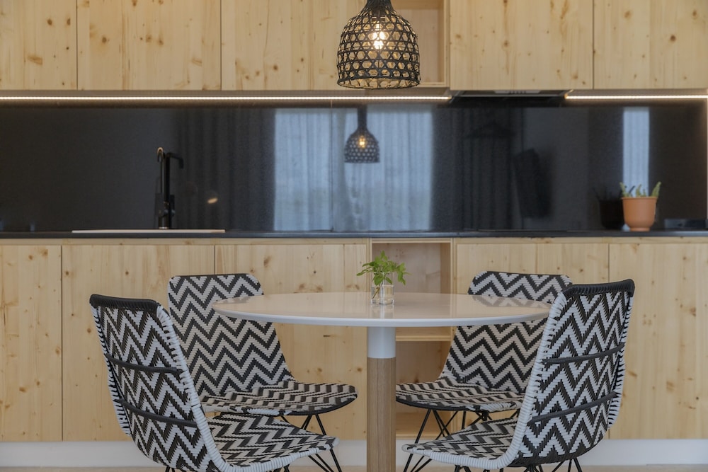 Imagen de la habitación del Hotel Hm Ayron Park. Foto 4