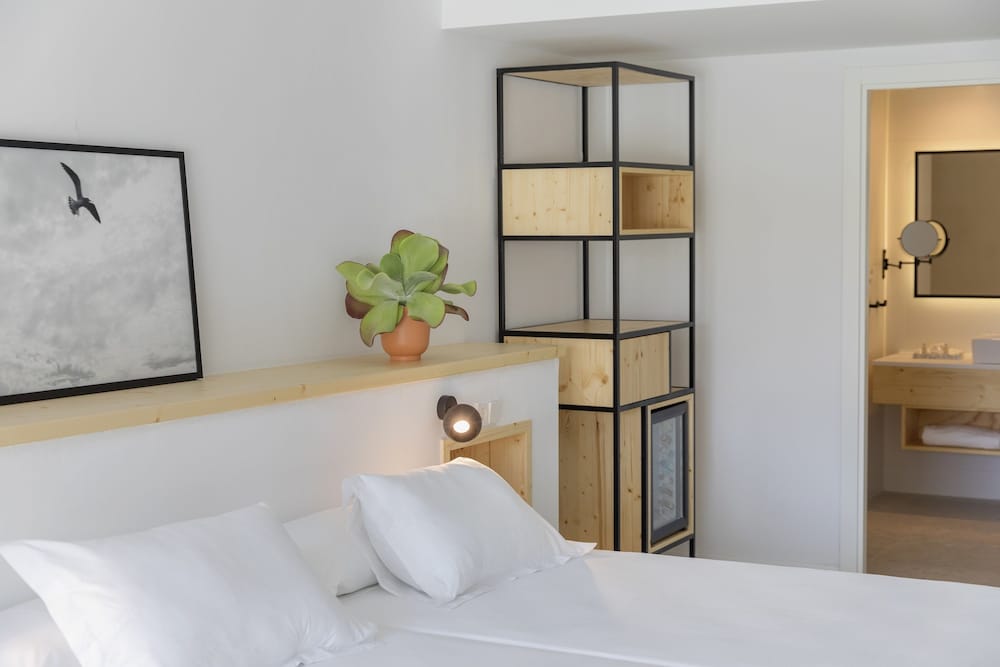 Imagen de la habitación del Hotel Hm Ayron Park. Foto 7