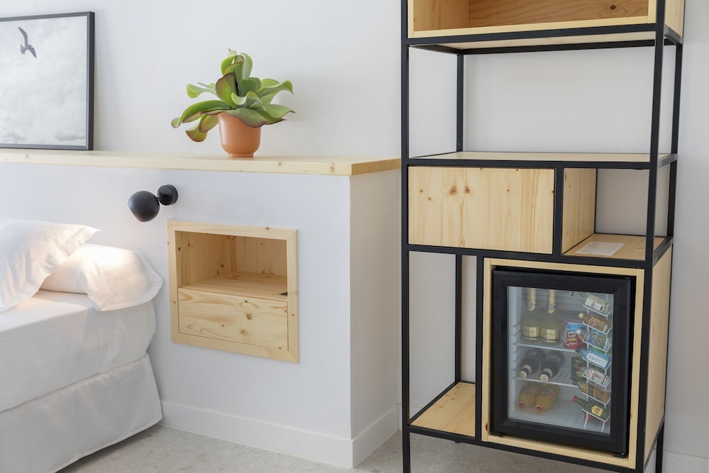 Imagen de la habitación del Hotel Hm Ayron Park. Foto 10