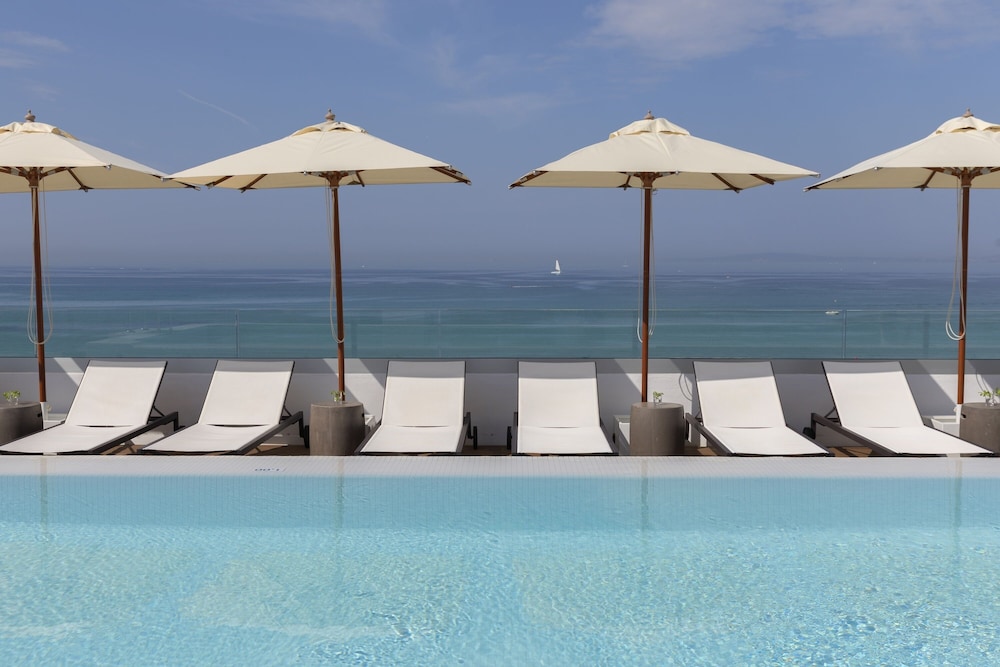 Imagen general del Hotel Hm Ayron Park. Foto 1