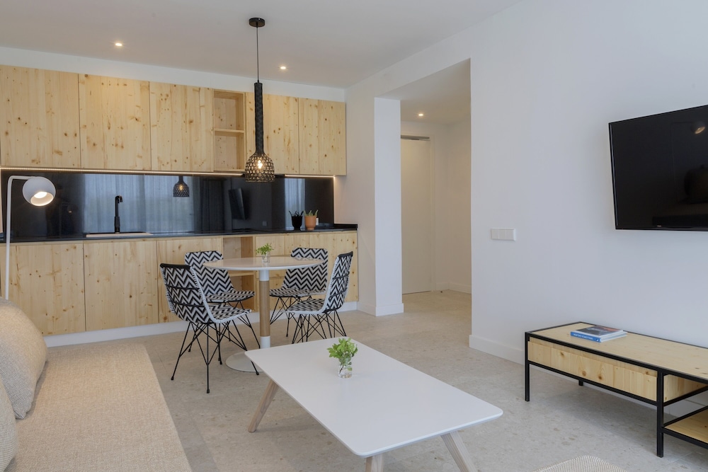 Imagen de la habitación del Hotel Hm Ayron Park. Foto 13