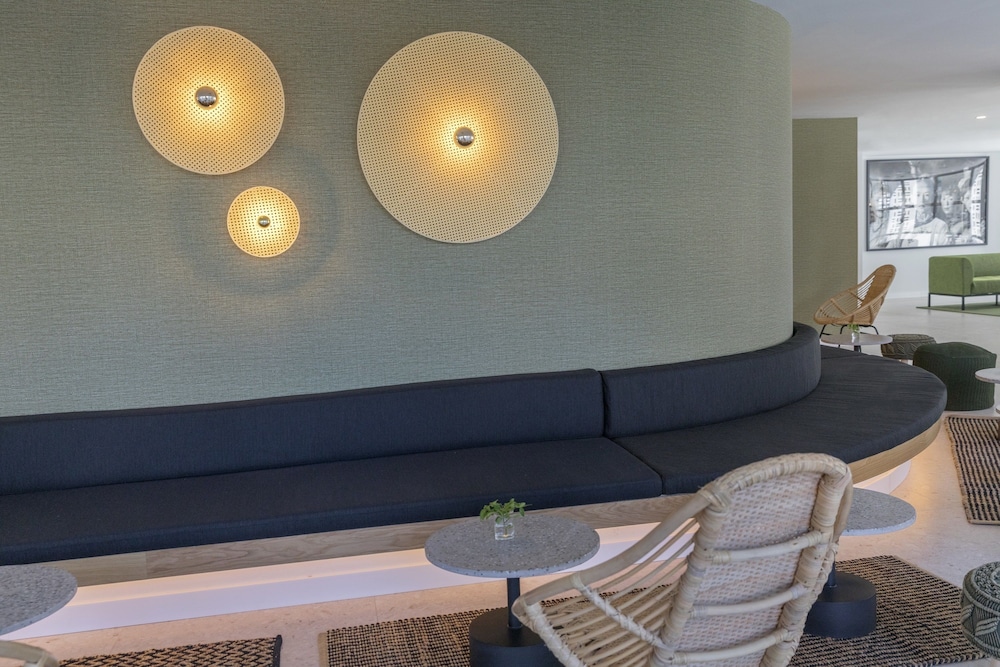 Imagen de la habitación del Hotel Hm Ayron Park. Foto 14