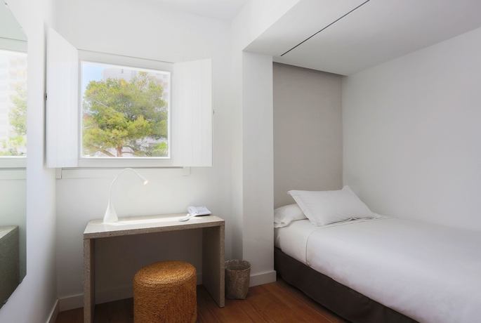 Imagen de la habitación del Hotel Hm Balanguera Beach- Adults Only. Foto 7