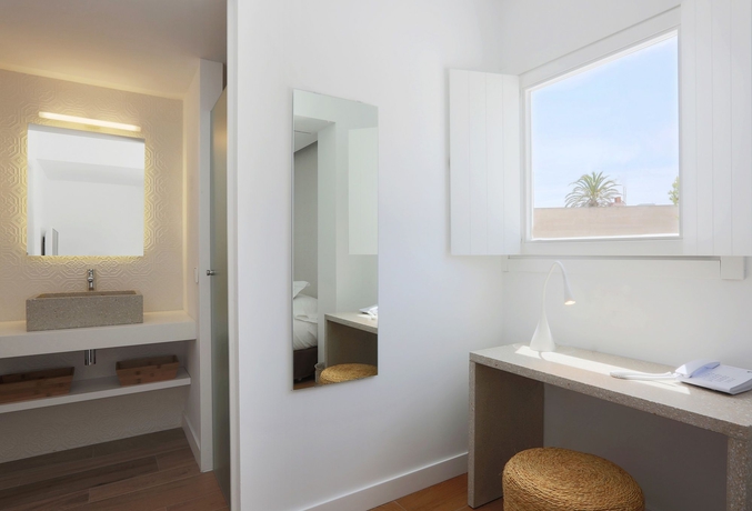 Imagen de la habitación del Hotel Hm Balanguera Beach- Adults Only. Foto 8