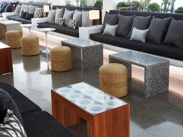 Imagen de los interiores del Hotel Hm Balanguera Beach- Adults Only. Foto 13