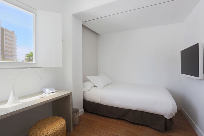 Imagen de la habitación del Hotel Hm Balanguera Beach- Adults Only. Foto 9