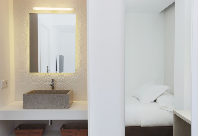 Imagen de la habitación del Hotel Hm Balanguera Beach- Adults Only. Foto 10