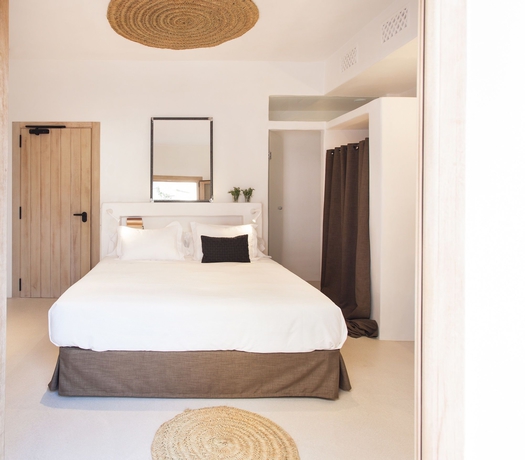 Imagen de la habitación del Hotel Hm Balanguera. Foto 7